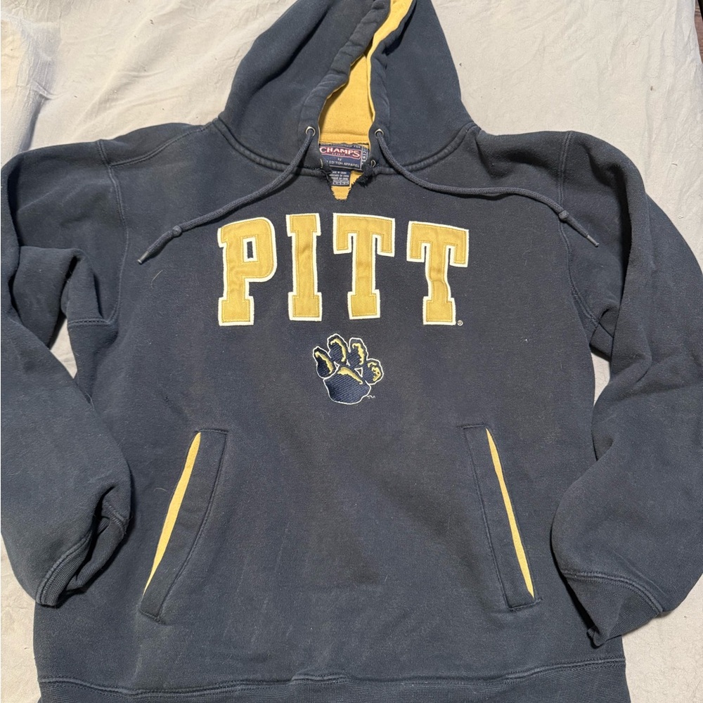 PITT Hoodie
